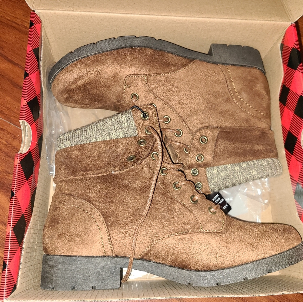 Women's Arizona Boots